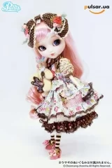 Шарнирная кукла  &laquo;Pullip Alice du Jardin&raquo;