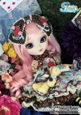 Шарнирная кукла  &laquo;Pullip Alice du Jardin&raquo;