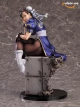 Оригинальная sci-fi фигурка &laquo;"Street Fighter" Series Chun-Li 1/6 Complete Figure&raquo;