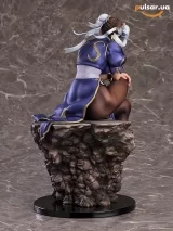 Оригинальная sci-fi фигурка &laquo;"Street Fighter" Series Chun-Li 1/6 Complete Figure&raquo;