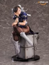 Оригинальная sci-fi фигурка &laquo;"Street Fighter" Series Chun-Li 1/6 Complete Figure&raquo;