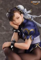 Оригинальная sci-fi фигурка &laquo;"Street Fighter" Series Chun-Li 1/6 Complete Figure&raquo;