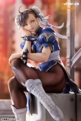 Оригинальная sci-fi фигурка &laquo;"Street Fighter" Series Chun-Li 1/6 Complete Figure&raquo;