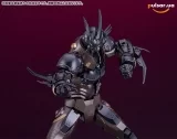 Оригинальная аниме фигурка &laquo;PLAMAX Titanomachia Gale Hound Guyver 03 Plastic Model&raquo;