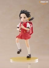 Оригінальна аніме фігурка &laquo;Vocaloid Elementary Schooler "Kaai Yuki" Kyoufuu All Back Ver. Complete Figure&raquo;