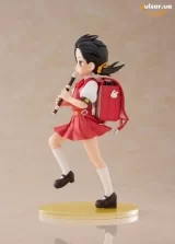 Оригинальная аниме фигурка &laquo;Vocaloid Elementary Schooler "Kaai Yuki" Kyoufuu All Back Ver. Complete Figure&raquo;
