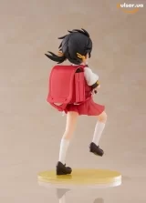 Оригинальная аниме фигурка &laquo;Vocaloid Elementary Schooler "Kaai Yuki" Kyoufuu All Back Ver. Complete Figure&raquo;