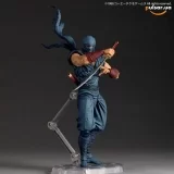 Оригинальная аниме фигурка &laquo;Revoltech Amazing Yamaguchi Ryu Hayabusa "NINJA GAIDEN" Ver.&raquo;