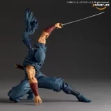 Оригинальная аниме фигурка &laquo;Revoltech Amazing Yamaguchi Ryu Hayabusa "NINJA GAIDEN" Ver.&raquo;