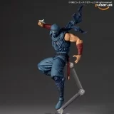 Оригинальная аниме фигурка &laquo;Revoltech Amazing Yamaguchi Ryu Hayabusa "NINJA GAIDEN" Ver.&raquo;