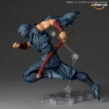 Оригинальная аниме фигурка &laquo;Revoltech Amazing Yamaguchi Ryu Hayabusa "NINJA GAIDEN" Ver.&raquo;