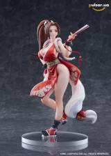 Оригінальна sci-fi фігурка &laquo;Fighting Girls Collection THE KING OF FIGHTERS XV Mai Shiranui 1/7 Complete Figure&raquo;