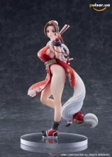 Оригинальная sci-fi фигурка &laquo;Fighting Girls Collection THE KING OF FIGHTERS XV Mai Shiranui 1/7 Complete Figure&raquo;