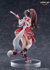 Оригинальная sci-fi фигурка &laquo;Fighting Girls Collection THE KING OF FIGHTERS XV Mai Shiranui 1/7 Complete Figure&raquo;