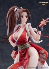 Оригинальная sci-fi фигурка &laquo;Fighting Girls Collection THE KING OF FIGHTERS XV Mai Shiranui 1/7 Complete Figure&raquo;