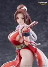 Оригинальная sci-fi фигурка &laquo;Fighting Girls Collection THE KING OF FIGHTERS XV Mai Shiranui 1/7 Complete Figure&raquo;