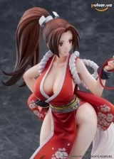 Оригинальная sci-fi фигурка &laquo;Fighting Girls Collection THE KING OF FIGHTERS XV Mai Shiranui 1/7 Complete Figure&raquo;