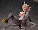 Оригинальная аниме фигурка &laquo;Bunny Garden Rin Reverse Bunny Ver. 1/4 Complete Figure&raquo;