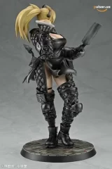 Оригинальная аниме фигурка &laquo;Dorohedoro Nikaido Devil Awakening Ver. 1/7 Complete Figure&raquo;