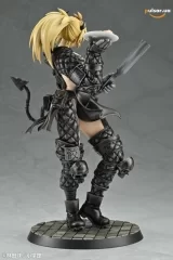 Оригинальная аниме фигурка &laquo;Dorohedoro Nikaido Devil Awakening Ver. 1/7 Complete Figure&raquo;