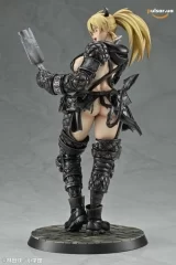 Оригинальная аниме фигурка &laquo;Dorohedoro Nikaido Devil Awakening Ver. 1/7 Complete Figure&raquo;