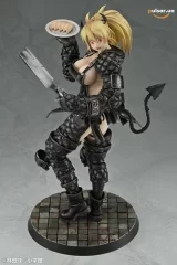 Оригинальная аниме фигурка &laquo;Dorohedoro Nikaido Devil Awakening Ver. 1/7 Complete Figure&raquo;