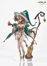 Оригинальная аниме фигурка &laquo;Vertex Originals Dark Elf Village 18th Villager Hazel 1/6 Complete Figure&raquo;