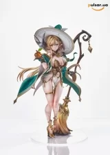 Оригинальная аниме фигурка &laquo;Vertex Originals Dark Elf Village 18th Villager Hazel 1/6 Complete Figure&raquo;