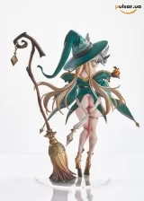 Оригинальная аниме фигурка &laquo;Vertex Originals Dark Elf Village 18th Villager Hazel 1/6 Complete Figure&raquo;