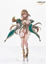 Оригинальная аниме фигурка &laquo;Vertex Originals Dark Elf Village 18th Villager Hazel 1/6 Complete Figure&raquo;