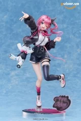 Оригінальна аніме фігурка &laquo;Nijisanji Kuramochi Meruto 1/7 Complete Figure&raquo;