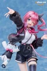 Оригинальная аниме фигурка &laquo;Nijisanji Kuramochi Meruto 1/7 Complete Figure&raquo;