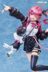 Оригинальная аниме фигурка &laquo;Nijisanji Kuramochi Meruto 1/7 Complete Figure&raquo;