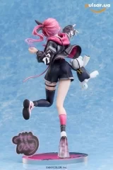 Оригинальная аниме фигурка &laquo;Nijisanji Kuramochi Meruto 1/7 Complete Figure&raquo;