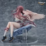 Оригинальная аниме фигурка &laquo;"THE IDOLM@STER SHINY COLORS" Amana Osaki Gardienne Tourmaline ver. 1/6 Complete Figure&raquo;