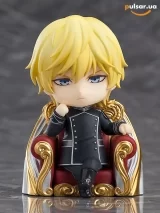 Оригінальна аніме фігурка &laquo;Nendoroid Legend of the Galactic Heroes Die Neue These Reinhard von Lohengramm&raquo;