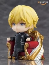 Оригинальная аниме фигурка &laquo;Nendoroid Legend of the Galactic Heroes Die Neue These Reinhard von Lohengramm&raquo;