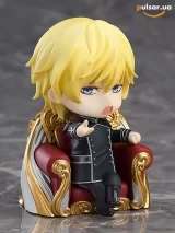 Оригинальная аниме фигурка &laquo;Nendoroid Legend of the Galactic Heroes Die Neue These Reinhard von Lohengramm&raquo;