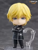 Оригинальная аниме фигурка &laquo;Nendoroid Legend of the Galactic Heroes Die Neue These Reinhard von Lohengramm&raquo;
