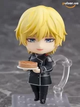 Оригинальная аниме фигурка &laquo;Nendoroid Legend of the Galactic Heroes Die Neue These Reinhard von Lohengramm&raquo;