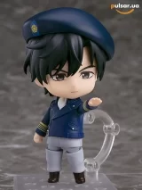 Оригинальная аниме фигурка &laquo;Nendoroid Legend of the Galactic Heroes Die Neue These Yang Wen-li&raquo;