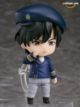 Оригинальная аниме фигурка &laquo;Nendoroid Legend of the Galactic Heroes Die Neue These Yang Wen-li&raquo;
