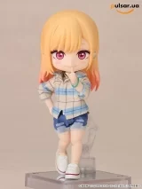 Оригинальная аниме фигурка &laquo;Nendoroid Doll TV Anime "My Dress-Up Darling" Marin Kitagawa Casual Outfit Ver.&raquo;