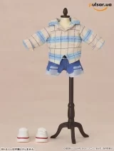 Оригинальная аниме фигурка &laquo;Nendoroid Doll TV Anime "My Dress-Up Darling" Marin Kitagawa Casual Outfit Ver.&raquo;