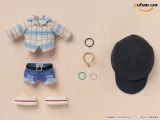 Оригинальная аниме фигурка &laquo;Nendoroid Doll TV Anime "My Dress-Up Darling" Marin Kitagawa Casual Outfit Ver.&raquo;