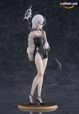 Оригинальная аниме фигурка &laquo;Blue Archive Kayoko (Dress) 1/7 Complete Figure&raquo;