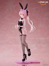 Оригинальная аниме фигурка &laquo;illustration by rurudo Hatsune: Bunny Girl Ver. 1/6 Complete Figure&raquo;