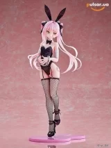 Оригінальна аніме фігурка &laquo;illustration by rurudo Hatsune: Bunny Girl Ver. 1/6 Complete Figure&raquo;