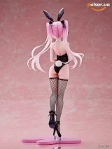Оригинальная аниме фигурка &laquo;illustration by rurudo Hatsune: Bunny Girl Ver. 1/6 Complete Figure&raquo;