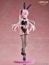 Оригинальная аниме фигурка &laquo;illustration by rurudo Hatsune: Bunny Girl Ver. 1/6 Complete Figure&raquo;